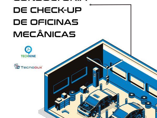 A importância do check up automotivo