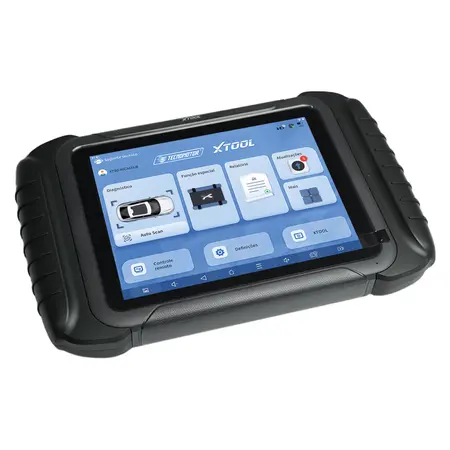 Como escolher o equipamento de diagnóstico automotivo ideal para sua oficina