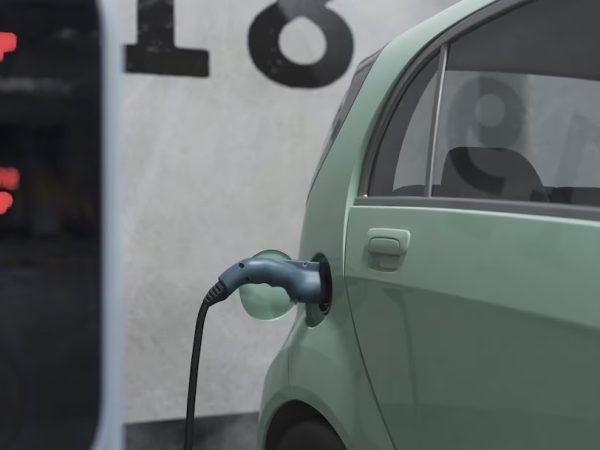 Tudo sobre o Carregamento de Veículos Elétricos