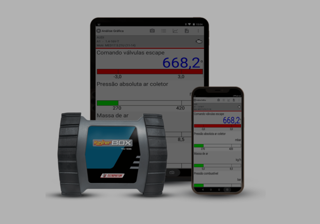 Ferramentas Essenciais: Conheça os Melhores Scanners Automotivos do Mercado