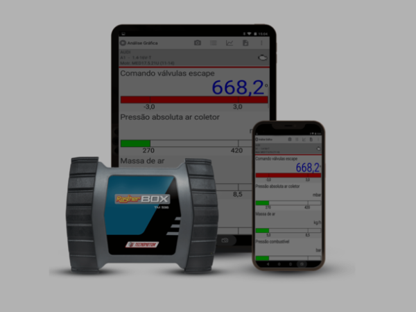 Ferramentas Essenciais: Conheça os Melhores Scanners Automotivos do Mercado