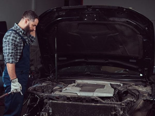 Manutenção de ar condicionado automotivo: ferramentas que garantem o bom funcionamento