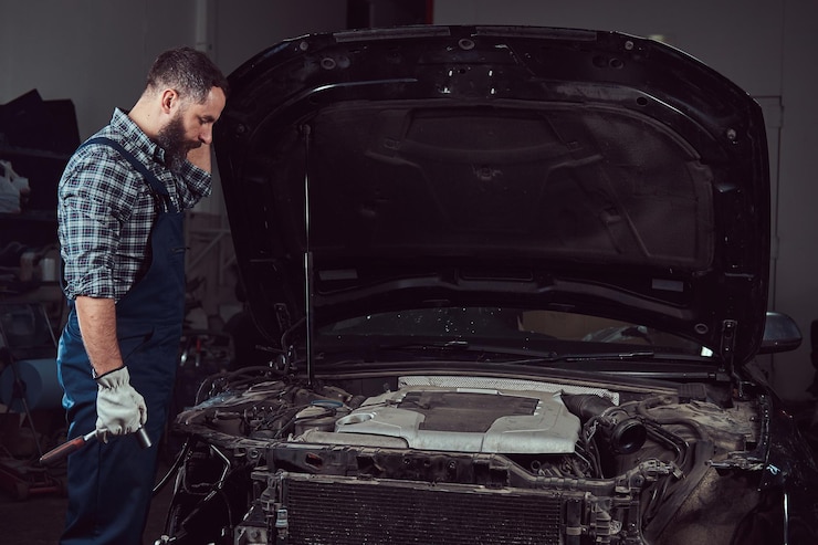 Manutenção de ar condicionado automotivo: ferramentas que garantem o bom funcionamento