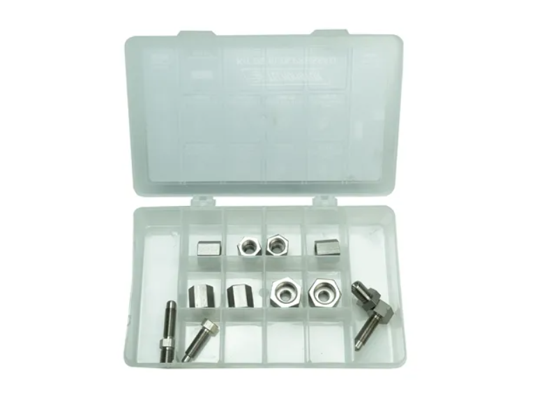 O que um kit de reparo de bico injetor pode fazer pelo desempenho do seu veículo?
