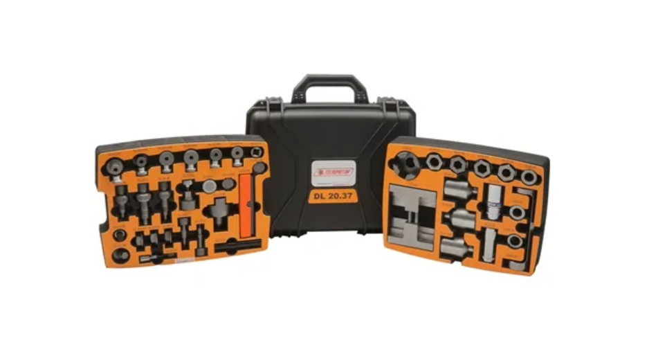 O que um kit de reparo de bico injetor pode fazer pelo desempenho do seu veículo?
