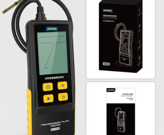 Como as máquinas ATF estão revolucionando as oficinas?