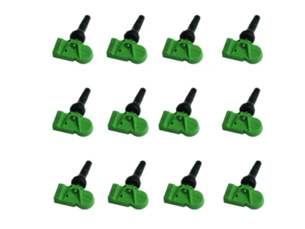 Por que investir em sensores TPMS para a sua oficina?