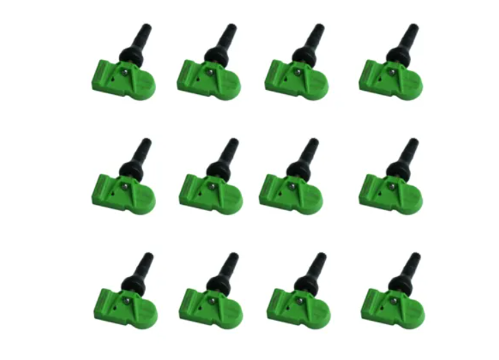 Por que investir em sensores TPMS para a sua oficina?