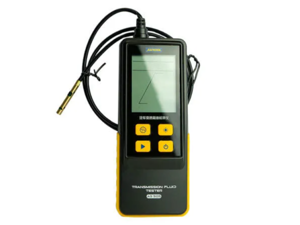 Como as máquinas ATF estão revolucionando as oficinas?