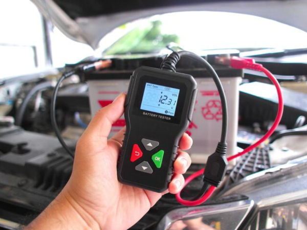 Acessórios para inspeção veicular: itens obrigatórios