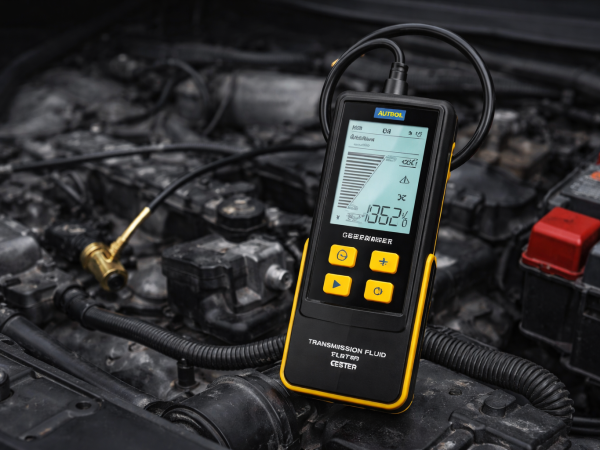 Autool AS505: como usar no diagnóstico de sensores e atuadores