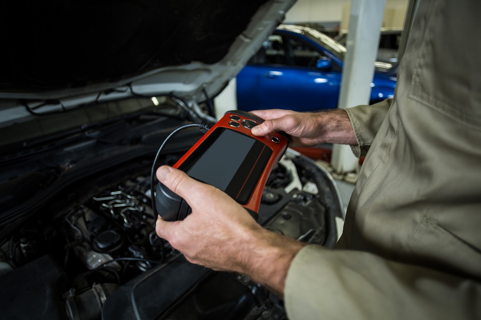 Software de alinhamento automotivo: como manter seu equipamento sempre atualizado?