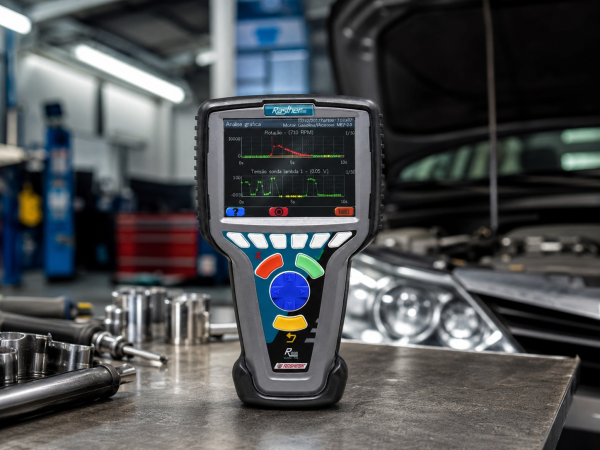 Scanner automotivo: como funciona e por que toda oficina precisa de um