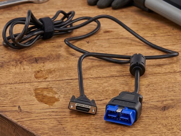 Conectores Rasther: como escolher o cabo certo para cada montadora