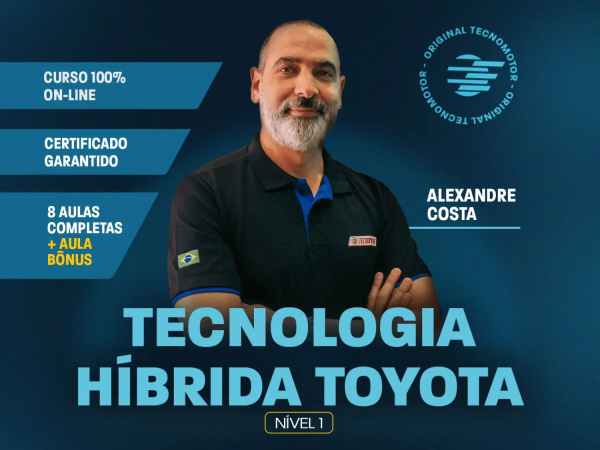 Bancadas de teste: quando vale a pena investir em common rail e alternador