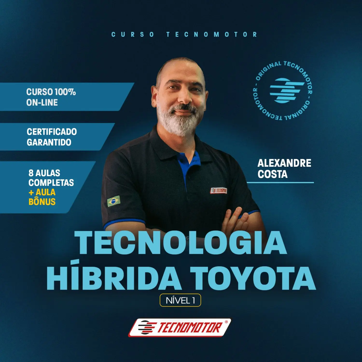 Bancadas de teste: quando vale a pena investir em common rail e alternador