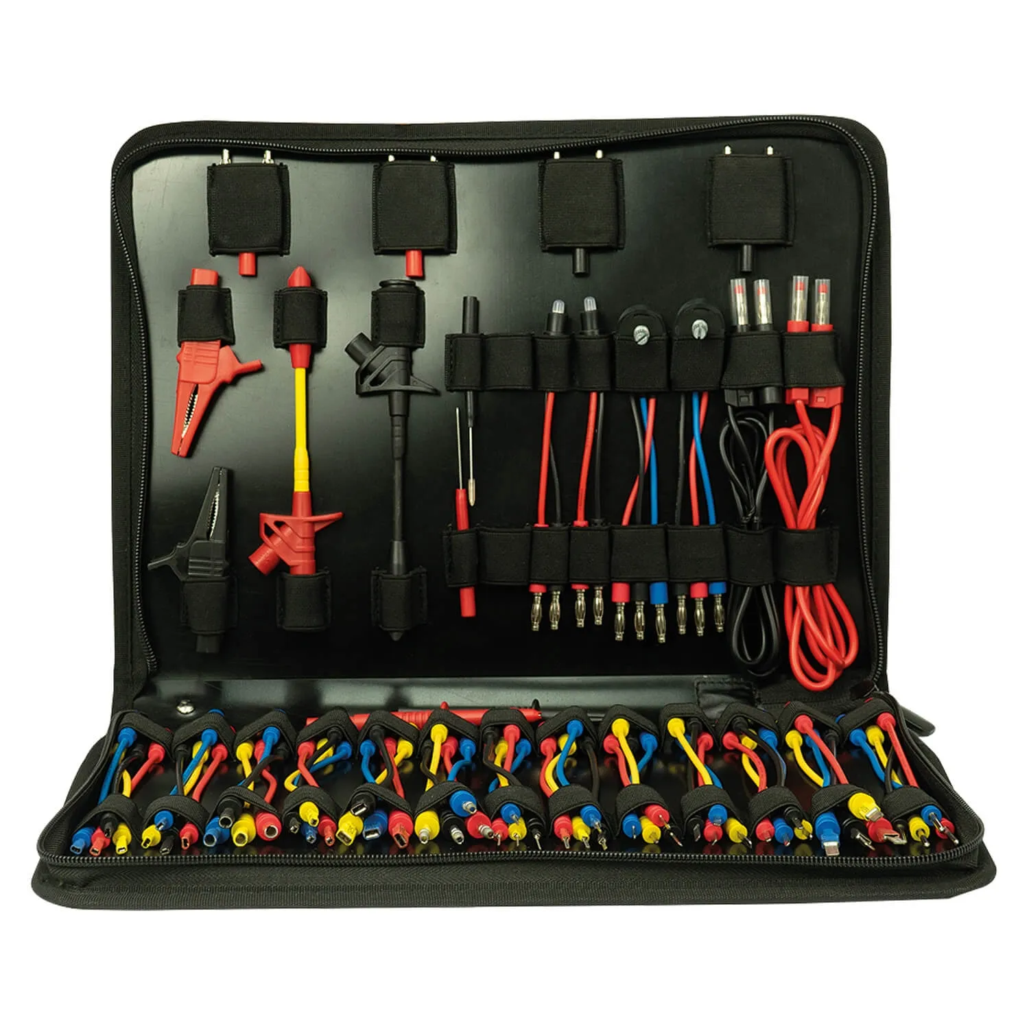 Kit de reparo de bico injetor: o que vem no kit e como usar corretamente