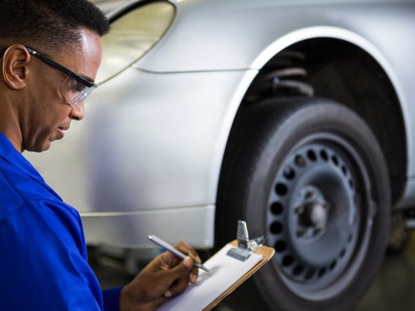 Geometria veicular: quando ela afeta o consumo de combustível do carro