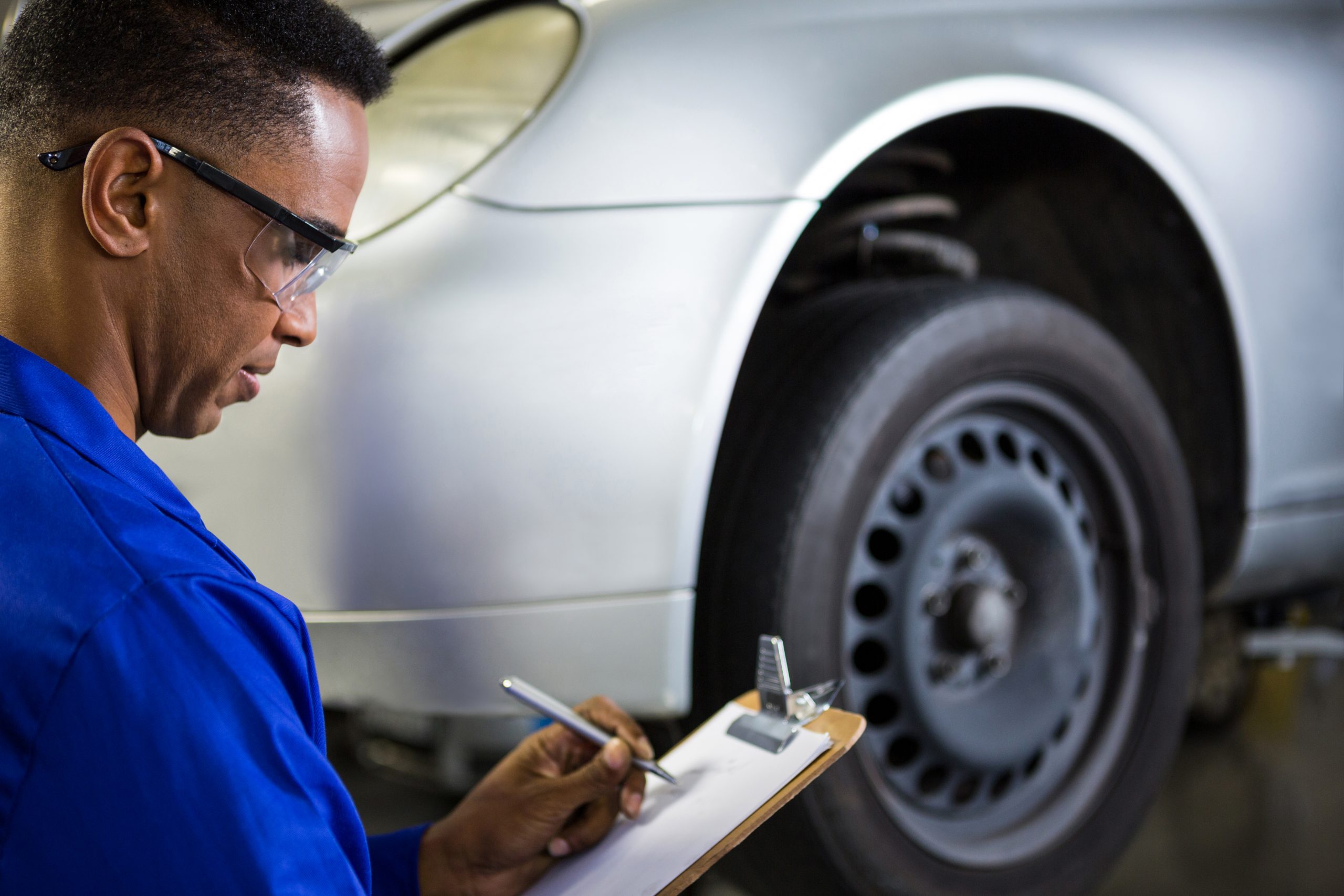 Geometria veicular: quando ela afeta o consumo de combustível do carro